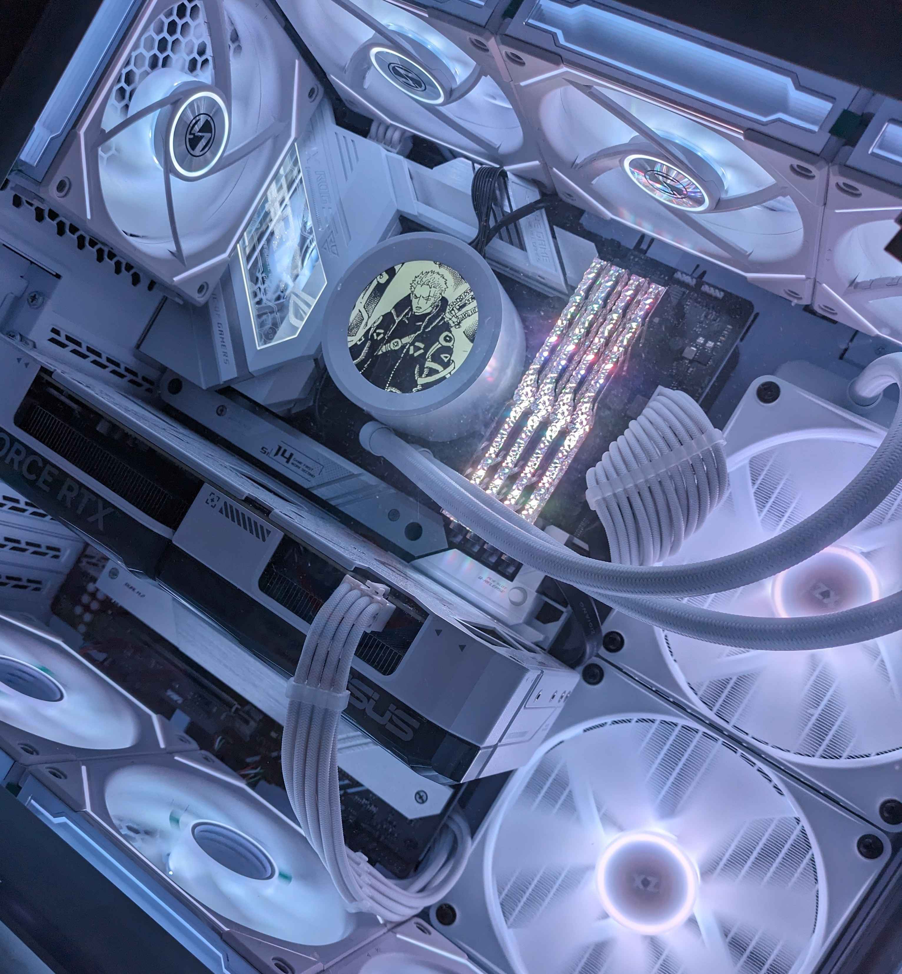 Actual Pc